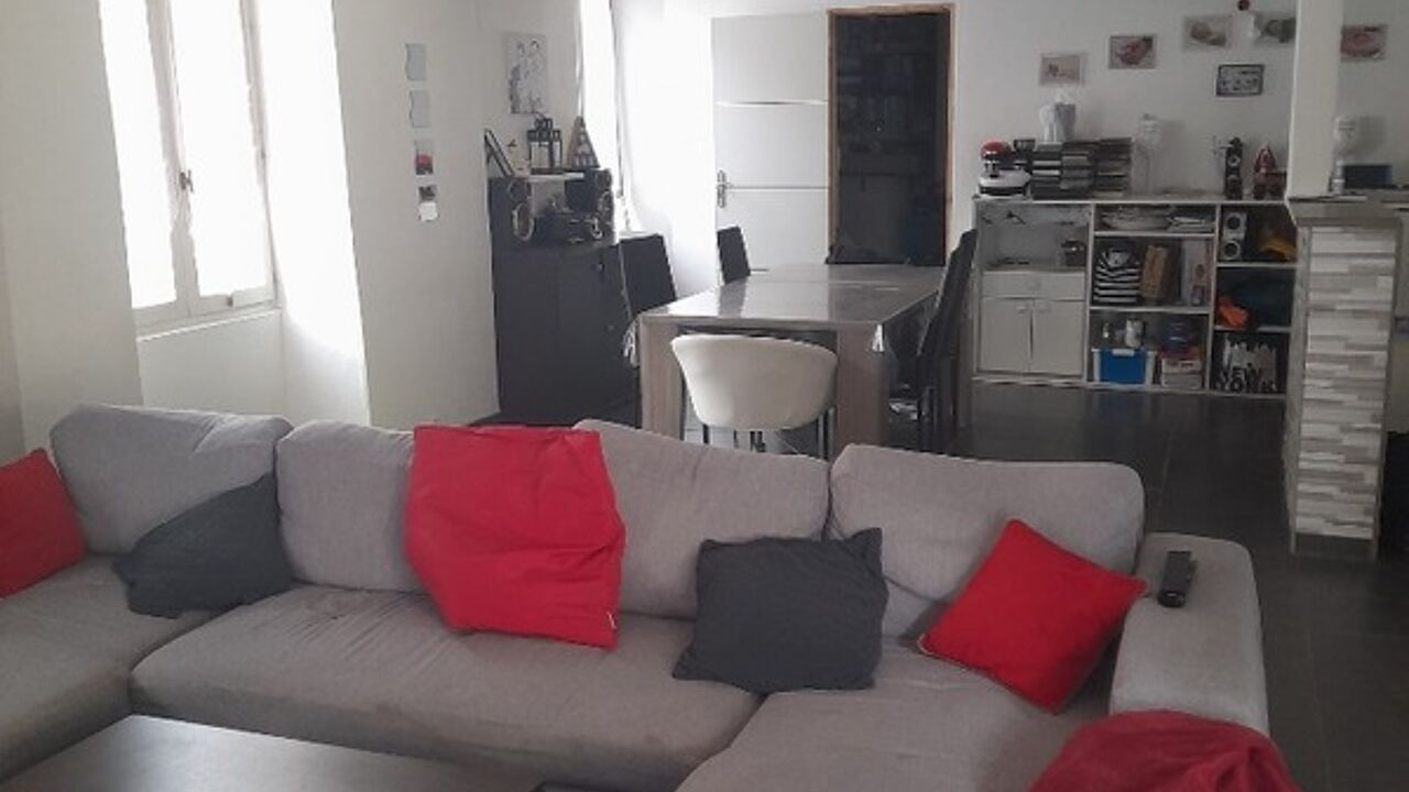 maison 5 pièces 131 m2 à vendre à Sézanne (51120)