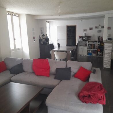 Maison 5 pièces 131 m²