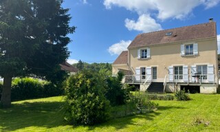 Maison 6 Pièces 142 m² à vendre à Grisy-les-Plâtres (95810)