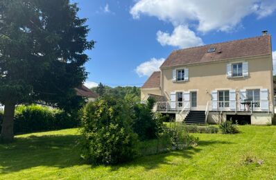 vente maison 375 000 € à proximité de Villeneuve-les-Sablons (60175)