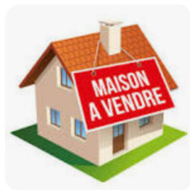 Maison 3 pièces 80 m²