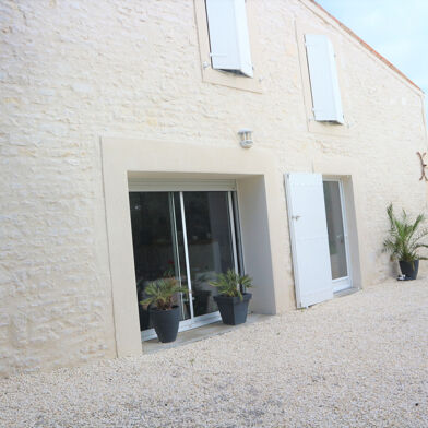 Maison 6 pièces 105 m²