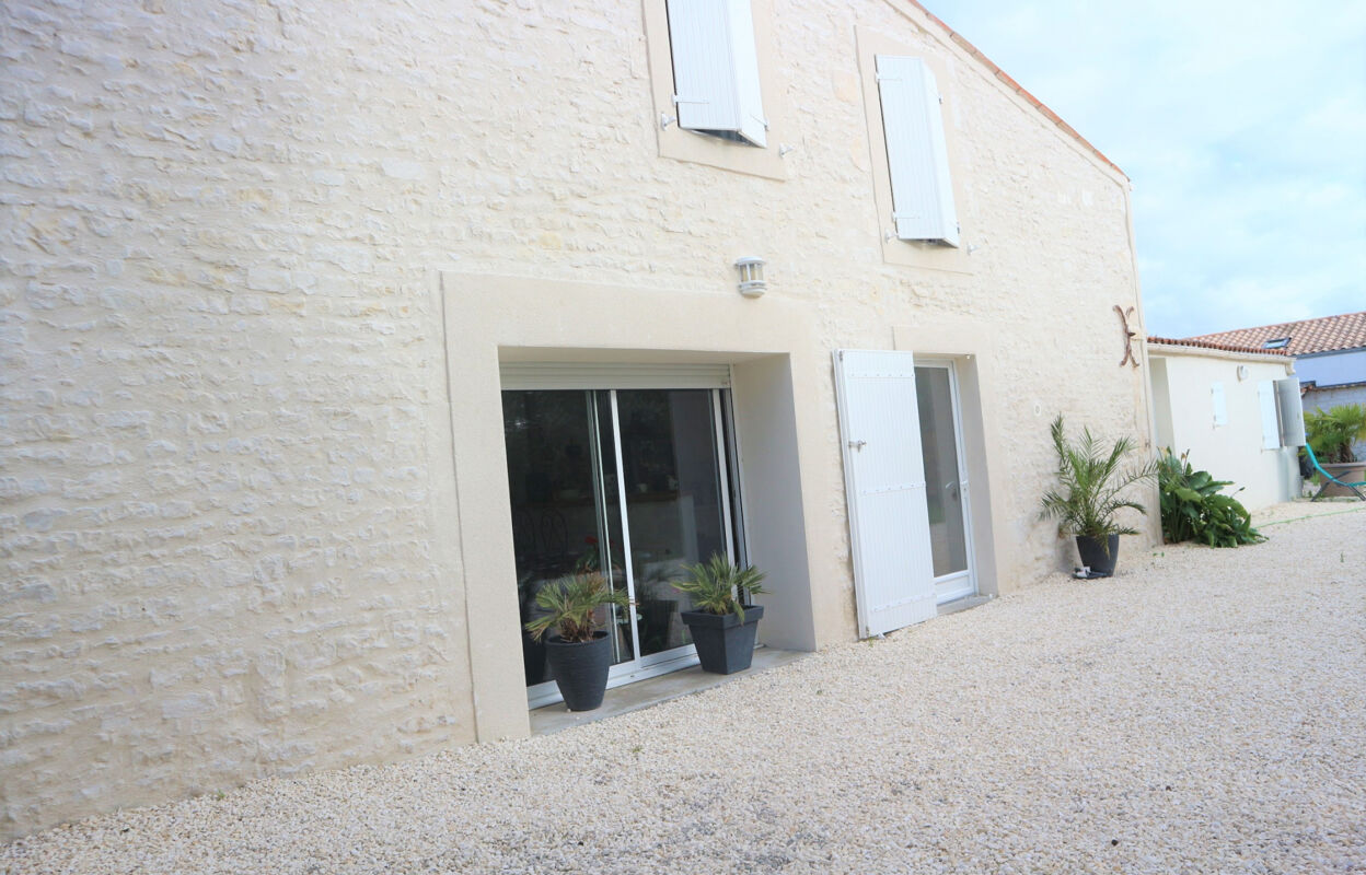 maison 6 pièces 105 m2 à vendre à La Jarrie (17220)