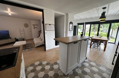 vente maison 292 500 € à proximité de Clévilliers (28300)