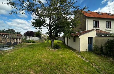 vente maison 292 500 € à proximité de Champhol (28300)