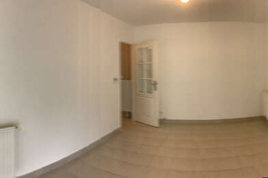 Appartement 3 pièces 1100 €