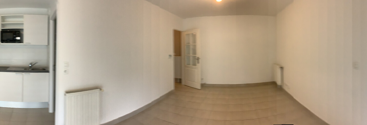 Appartement 3 Pièces 74 m² à louer à Loos (59120)
