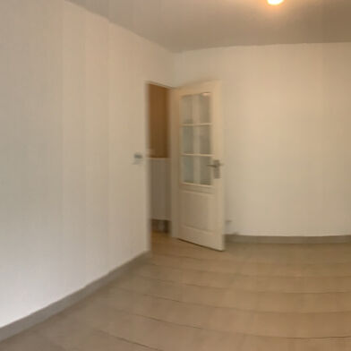 Appartement 3 pièces 1100 €