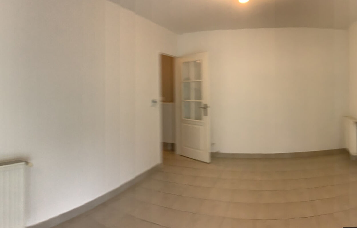 appartement 3 pièces 74 m2 à louer à Loos (59120)