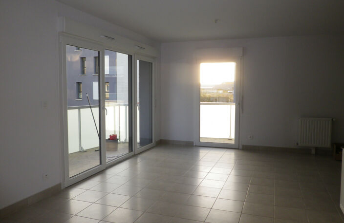 Superbe Appartement T3  à Loos — photo 2