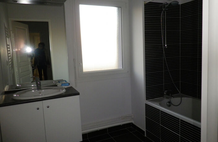 Superbe Appartement T3  à Loos — photo 3
