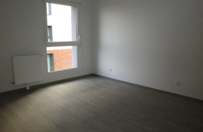 Superbe Appartement T3  à Loos — photo 4