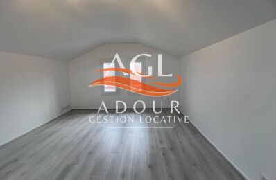 location appartement 850 € CC /mois à proximité de Biarritz (64200)