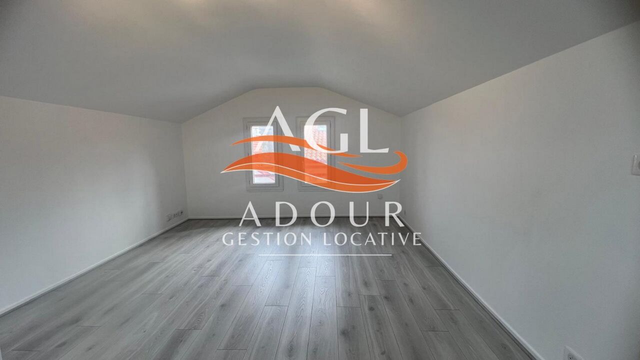 appartement 2 pièces 40 m2 à louer à Biarritz (64200)