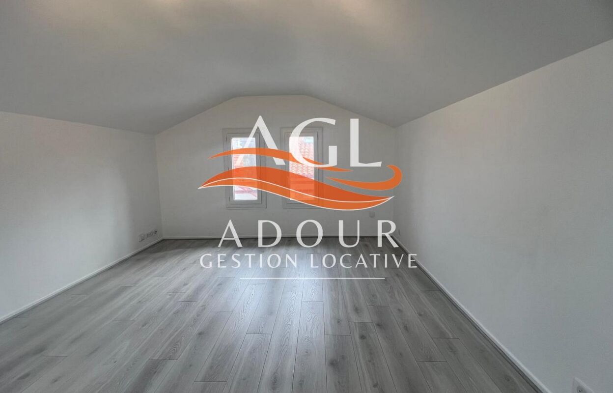 appartement 2 pièces 40 m2 à louer à Biarritz (64200)