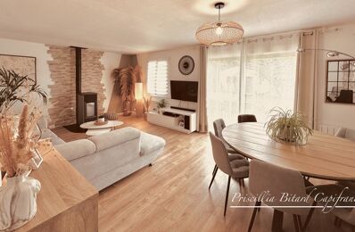 vente maison 239 500 € à proximité de Saint-Hilaire-la-Palud (79210)