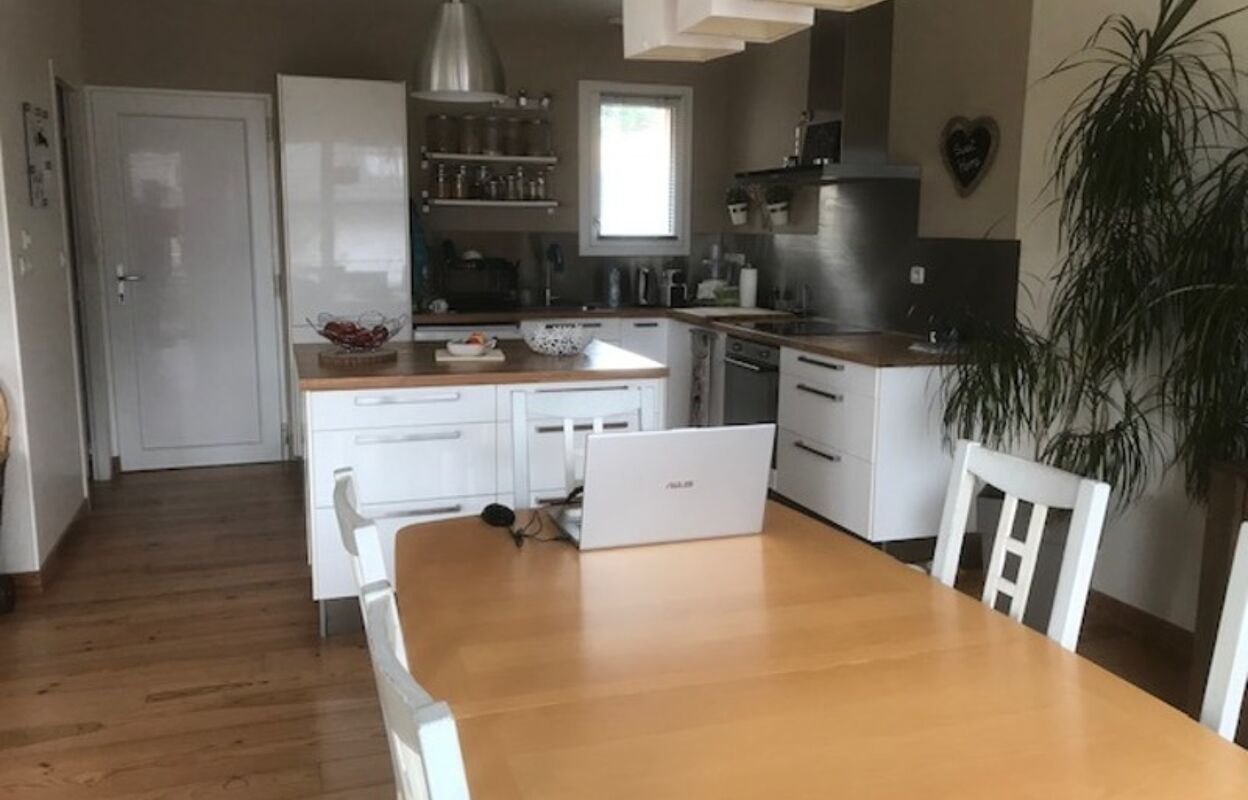 maison 5 pièces 109 m2 à vendre à Fréchou-Fréchet (65190)