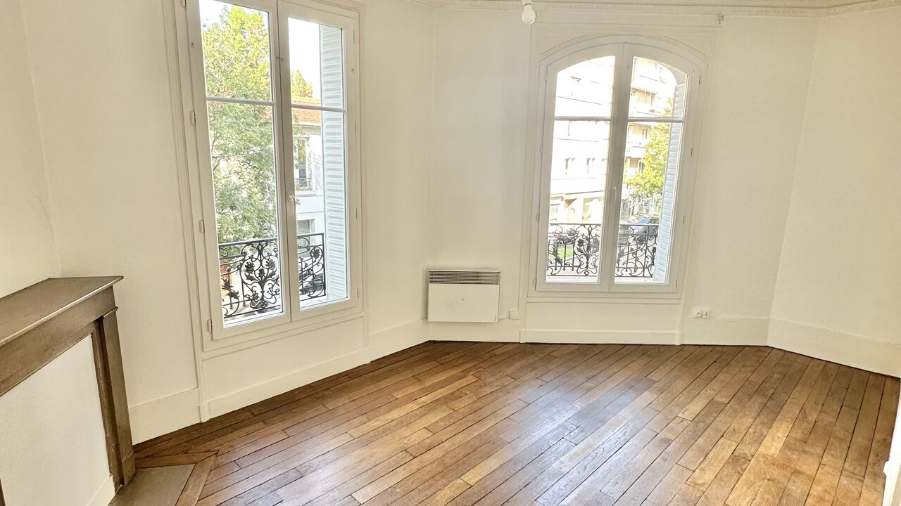 appartement 3 pièces 48 m2 à louer à Maisons-Alfort (94700)