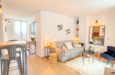 location appartement 1 350 € CC /mois à proximité de Courbevoie (92400)