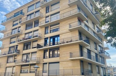 vente appartement 122 000 € à proximité de Jouy-Mauvoisin (78200)