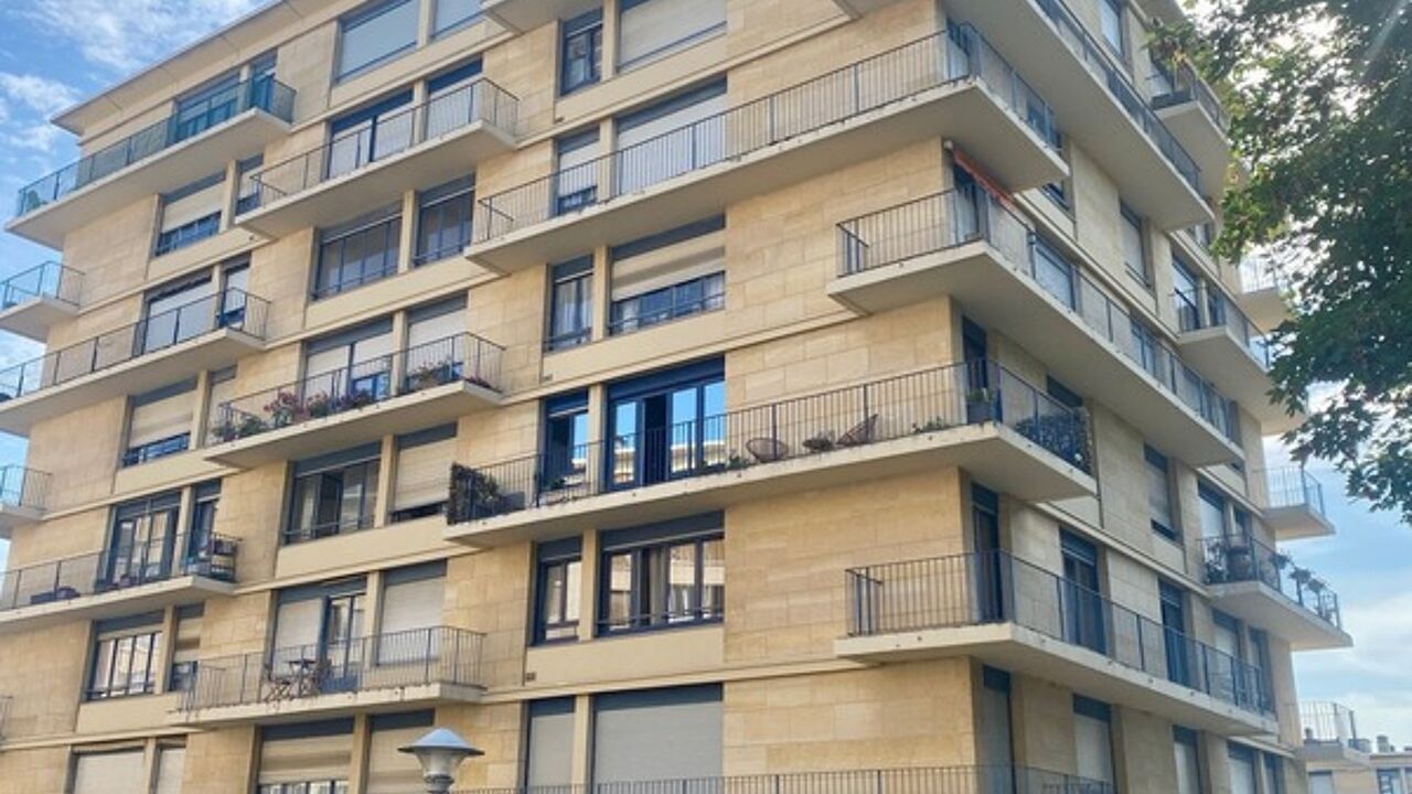 appartement 2 pièces 44 m2 à vendre à Mantes-la-Jolie (78200)