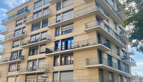 Appartement 2 pièces  à vendre Mantes-la-Jolie 78200