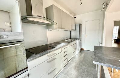 vente appartement 487 000 € à proximité de Enghien-les-Bains (95880)