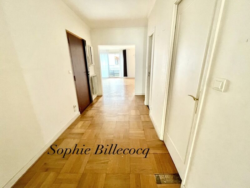 Appartement 3 pièces  à vendre Enghien-les-Bains 95880