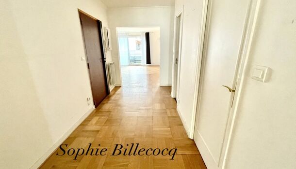 Appartement 3 pièces  à vendre Enghien-les-Bains 95880