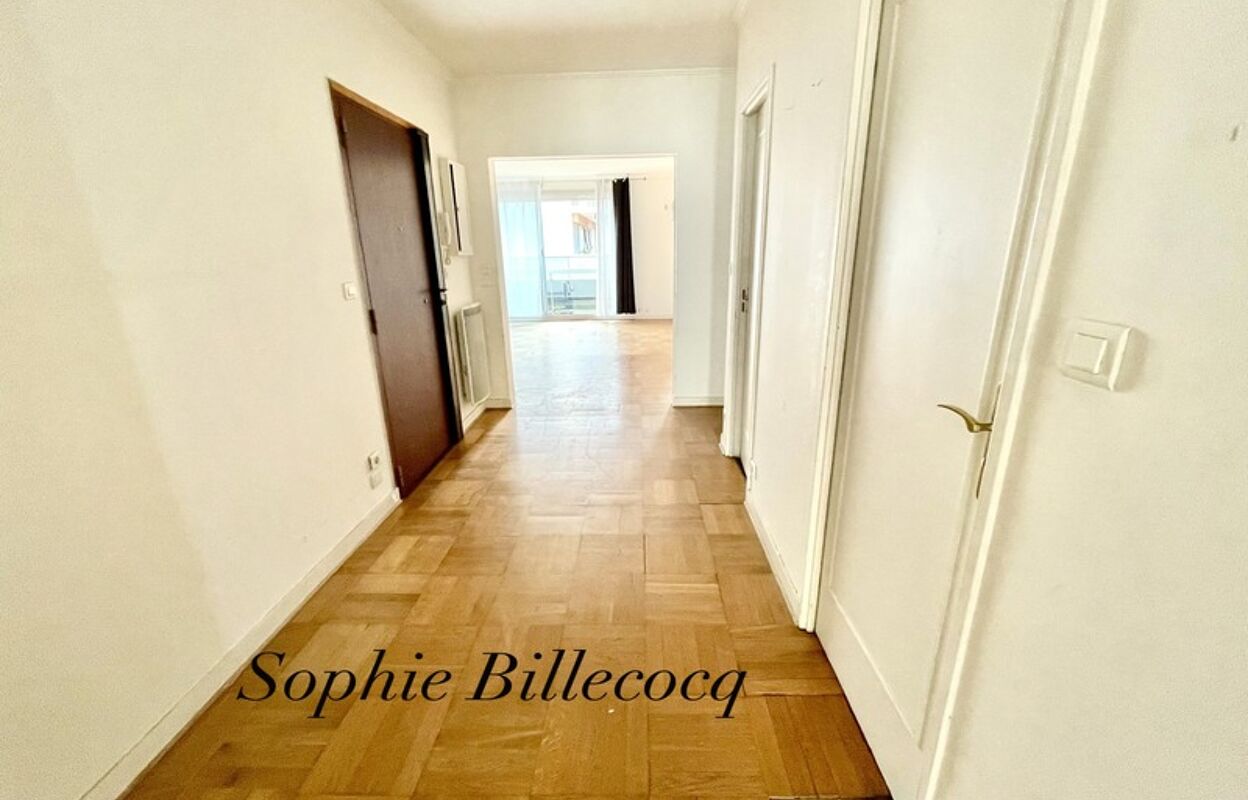 appartement 3 pièces 83 m2 à vendre à Enghien-les-Bains (95880)