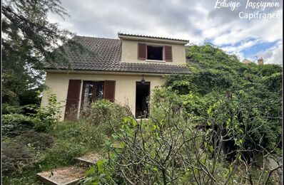 vente maison 130 000 € à proximité de Saint-Martin-du-Tertre (89100)