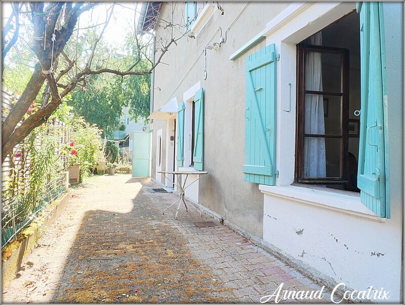 Villa / Maison 6 pièces  à vendre Annecy 74000