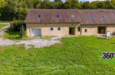 vente maison 259 600 € à proximité de Le Pin-Au-Haras (61310)