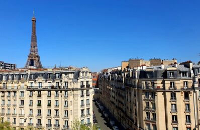 vente appartement 650 000 € à proximité de Paris 1 (75001)