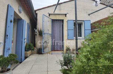 vente maison 297 000 € à proximité de Saint-Bauzély (30730)