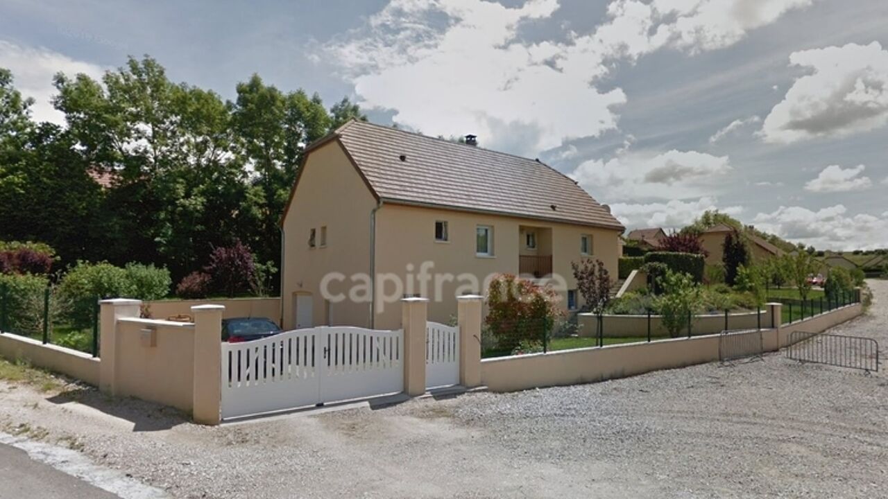 maison 8 pièces 146 m2 à vendre à Arbois (39600)