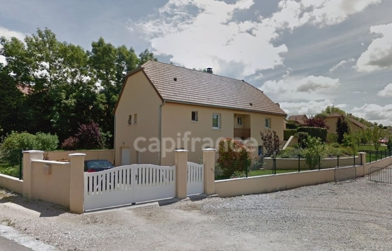 maison 8 pièces 146 m2 à vendre à Arbois (39600)