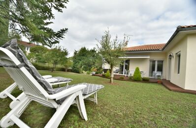 vente maison 399 000 € à proximité de Saint-Yrieix-sur-Charente (16710)