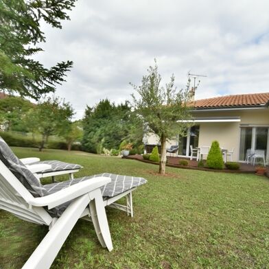 Maison 4 pièces 143 m²