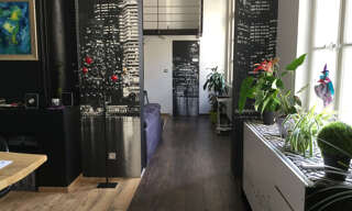 Appartement 4 Pièces 114 m² à vendre à Aix-en-Provence (13100)