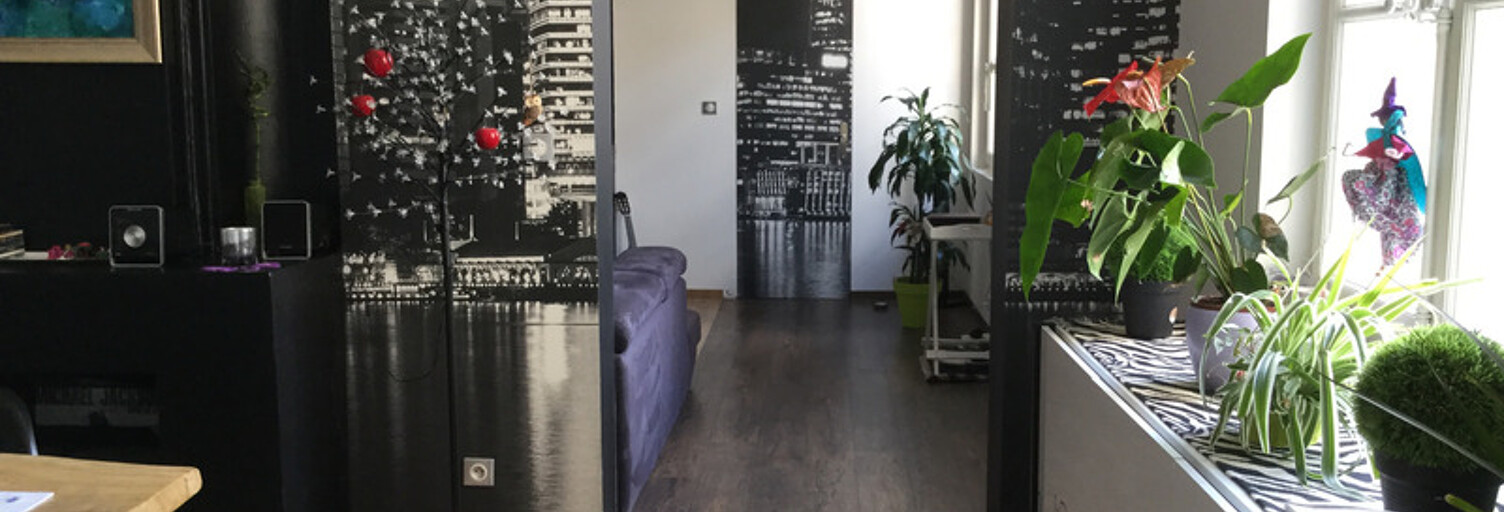 Appartement 4 Pièces 114 m² à vendre à Aix-en-Provence (13100)