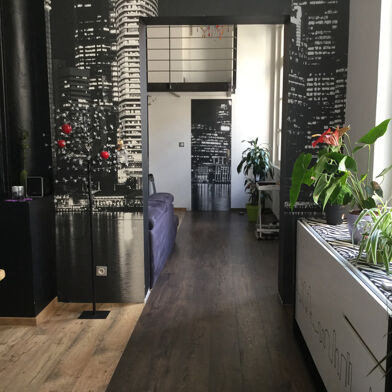 Appartement 4 pièces 840000 €