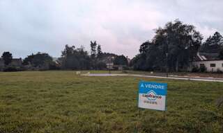 Terrain  775 m² à vendre à Lignol (56160)