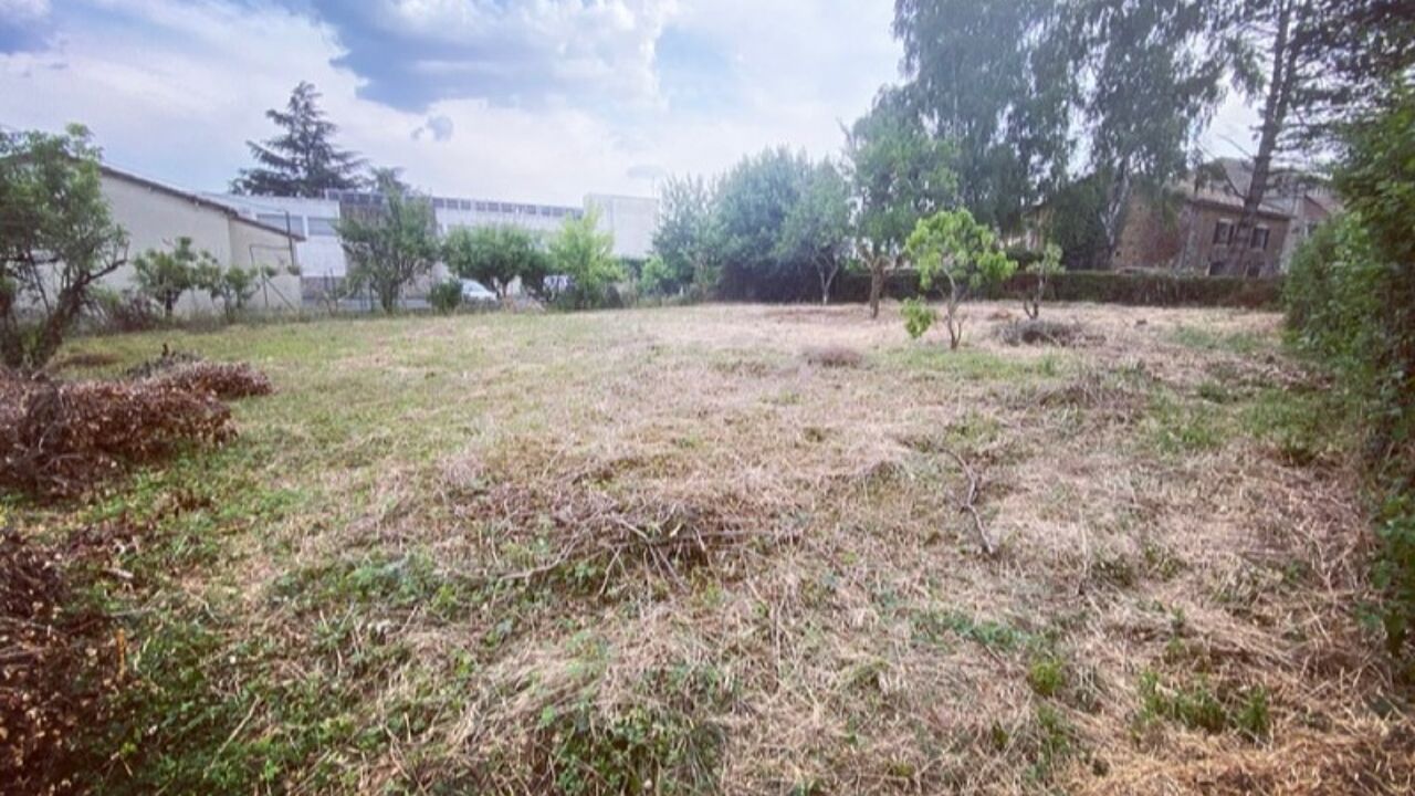 terrain  pièces 540 m2 à vendre à Ménigoute (79340)