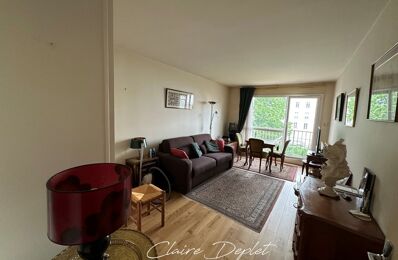 vente appartement 249 000 € à proximité de Paris 8 (75008)