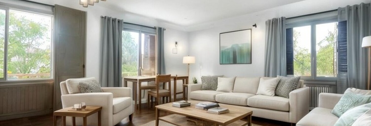 Maison 6 Pièces 125 m² à vendre à Roanne (42300)