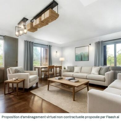 Maison 6 pièces 178000 €