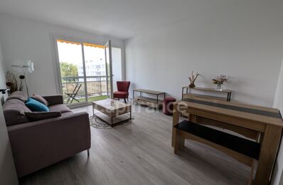 location appartement 1 600 € CC /mois à proximité de Bordeaux (33100)