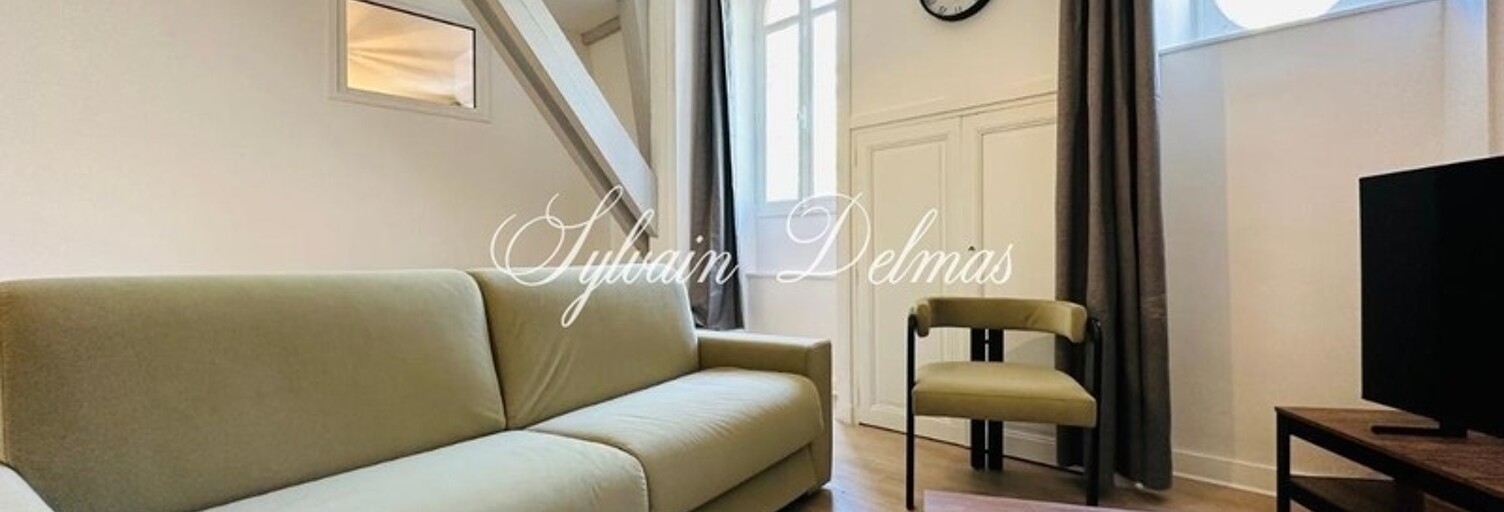 Appartement 4 Pièces 100 m² à vendre à Tours (37000)