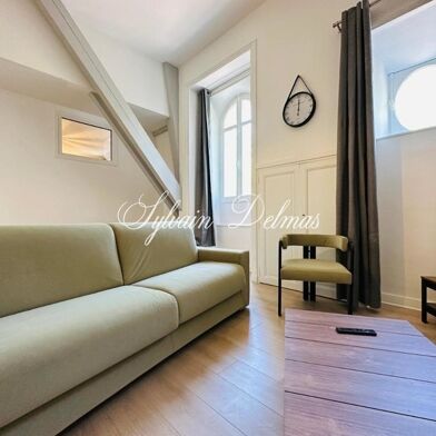 Appartement 4 pièces 600000 €